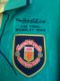 Manchester United Borta fotbollströja 1992 - 1994