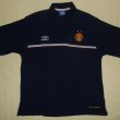 Training/Leisure football shirt 1999 - 2000