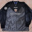 Вратарская футболка 1997 - 1999