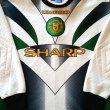Goalkeeper football shirt 1996 - 1998