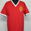 Retro Replicas camisa de futebol 1958