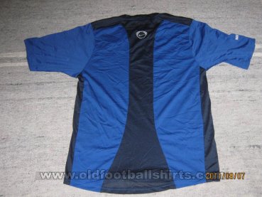 Manchester United Training/Leisure football shirt (unknown year)