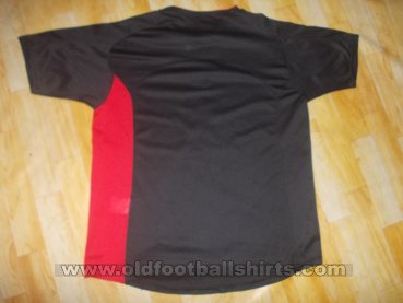 Manchester United Training/Leisure football shirt (unknown year)
