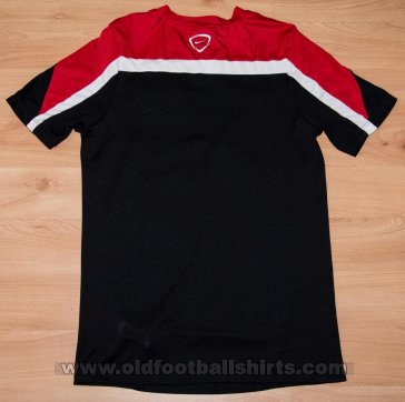 Manchester United Training/Leisure football shirt (unknown year)