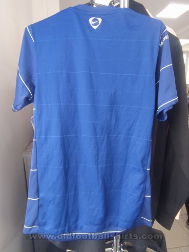 Manchester United Training/Leisure football shirt 2008 - 2009