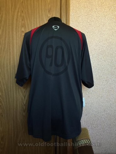 Manchester United Training/Leisure football shirt (unknown year)