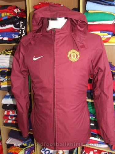 Manchester United Training/Leisure football shirt (unknown year)
