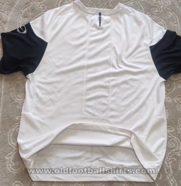 Manchester United Training/Leisure football shirt 2008 - 2009