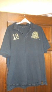 Manchester United Entraînement/Loisir Maillot de foot 2010 - 2011