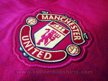 Manchester United Home football shirt 2018 - 2019