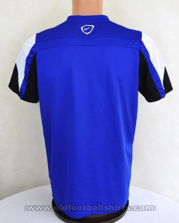 Manchester United Training/Leisure football shirt 2013 - 2014