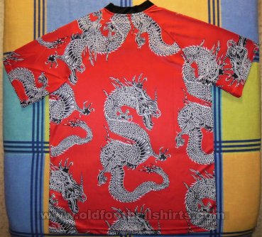 Manchester United Training/Leisure football shirt 2020