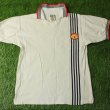 Retro Replicas camisa de futebol 1975 - 1980