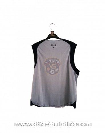 Manchester United Entraînement/Loisir Maillot de foot 2002 - 2004