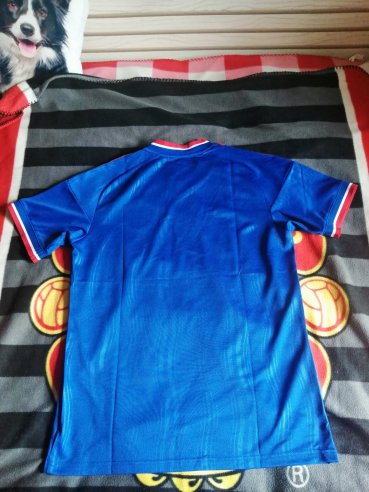 Manchester United Away football shirt 2026 - 2027