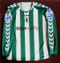 Blyth Spartans Home football shirt 2007 - 2008