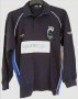 Blyth Spartans Training/Leisure football shirt 2001 - 2015