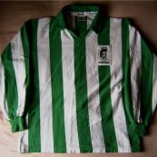Retro Replicas football shirt (unknown year)