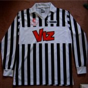 Special football shirt 1993 - 1994