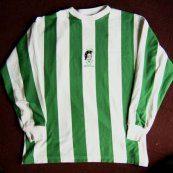 Retro Replicas football shirt 1960 - 1970
