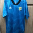 Goalkeeper football shirt 2024 - 2025