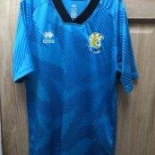 Goalkeeper football shirt 2024 - 2025