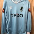 Goalkeeper football shirt 2023 - 2024