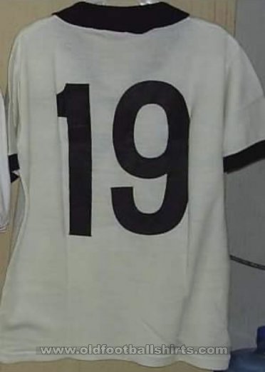 Atletico Espanol Away football shirt (unknown year)