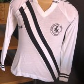 Home camisa de futebol (unknown year)