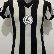 Home camisa de futebol 1977 - 1978