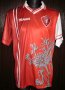 Perugia Home football shirt 1998 - 1999