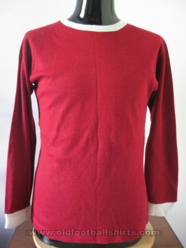 Perugia Home football shirt 1972 - 1973