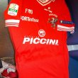 Home voetbalshirt  2016 - 2017