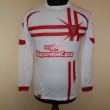 Uit  voetbalshirt  2012 - 2013