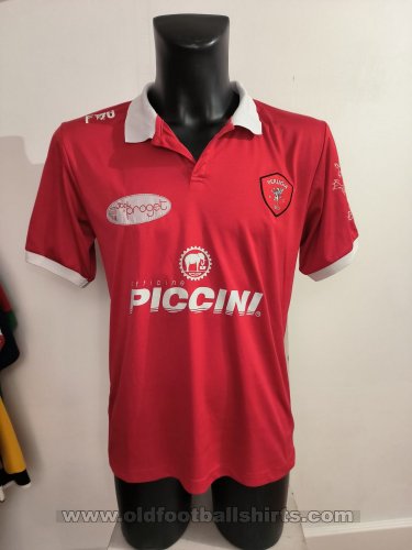 Perugia Home football shirt 2013 - 2014