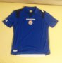 Dinamo Zagreb Home football shirt 2009 - 2010