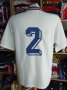 Dinamo Zagreb Away football shirt 1999 - 2000