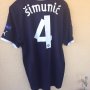 Dinamo Zagreb Home football shirt 2011 - 2013