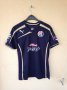 Dinamo Zagreb Cup Shirt football shirt 2015 - 2016