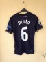 Dinamo Zagreb Cup Shirt football shirt 2015 - 2016