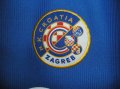 Dinamo Zagreb Home football shirt 2000