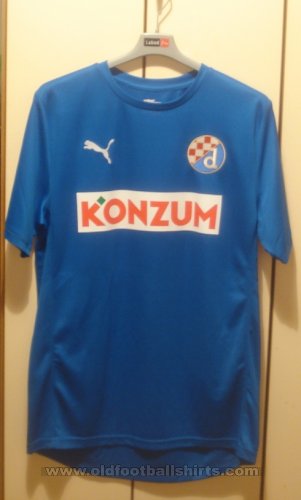Dinamo Zagreb Special football shirt 2012 - 2014