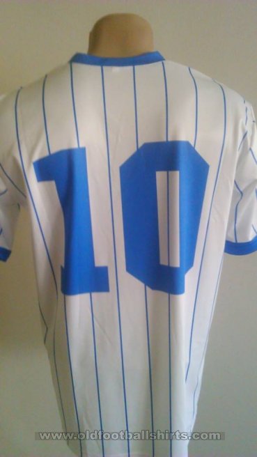 Dinamo Zagreb Retro Replicas football shirt 1990 - 1991