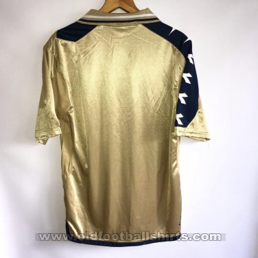 Dinamo Zagreb Special football shirt 2011