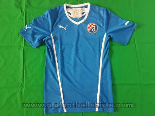 Dinamo Zagreb Home football shirt 2015 - ?