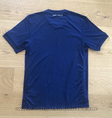 Dinamo Zagreb Cup Shirt football shirt 2020 - 2021