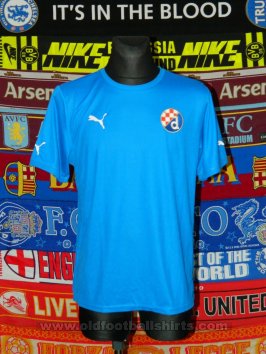 Dinamo Zagreb Home football shirt 2012 - 2013
