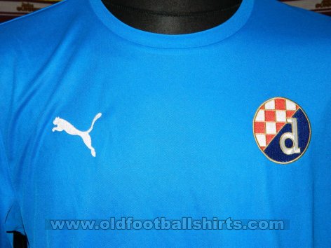Dinamo Zagreb Home football shirt 2012 - 2013