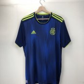 Third football shirt 2019 - 2020