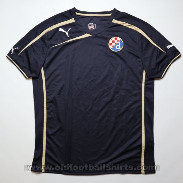 Dinamo Zagreb Away football shirt 2013 - 2014